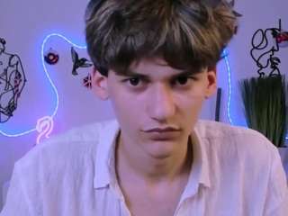 fose-di webcam model stream image