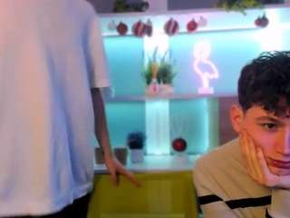 fose-di webcam model stream image