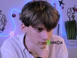 fose-di webcam model stream image