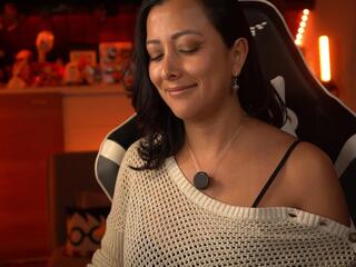 Ana Pantera webcam model stream image