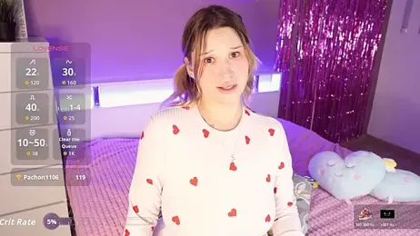 KarenBlair webcam model stream image