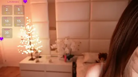 Lilly_Colins webcam stripchat model stream image