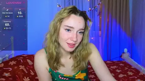 Wild_Sophie_ webcam stripchat model stream image