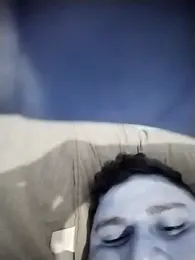 NumeralChevre webcam model stream image