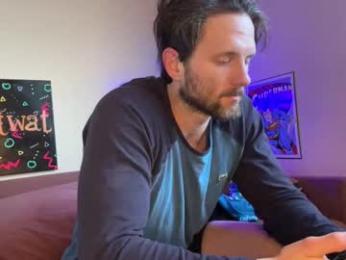 alexmanndickerson webcam model stream image