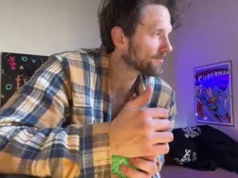 alexmanndickerson webcam model stream image