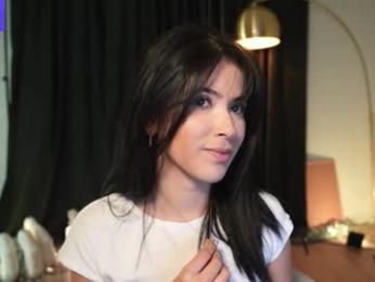 anniehillofficial_ webcam chaturbate model stream image