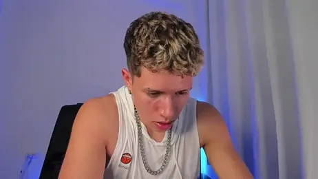 nathan_blake webcam model stream image