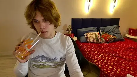 Bonnie_And_C1yde webcam model stream image