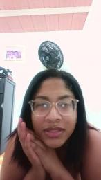 AfroditaG21 webcam model stream image