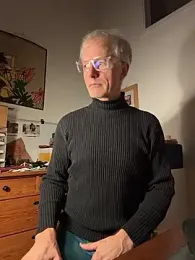 SexyLeon8 webcam model stream image