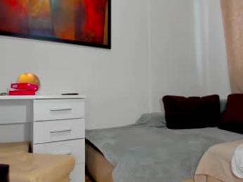 charlotte2896 webcam chaturbate model stream image