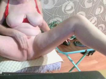 Svetulya50 webcam bongacams model stream image