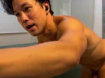 orgasmic_asian webcam model stream image