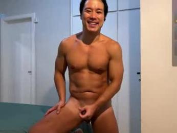 orgasmic_asian webcam model stream image