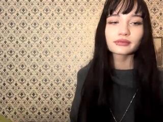 Samira Sieger webcam model stream image