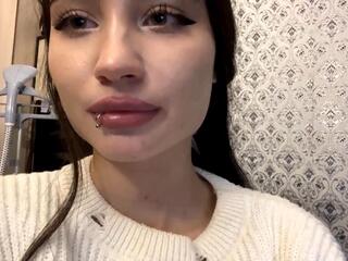 Samira Sieger webcam model stream image