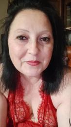 axell58 webcam model stream image