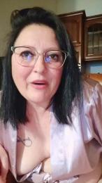 axell58 webcam model stream image