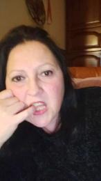 axell58 webcam model stream image