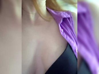 WoowMasha9 webcam model stream image