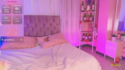 Alex_Tehir webcam model stream image