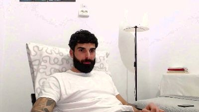 _jack7 webcam model stream image