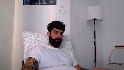 _jack7 webcam model stream image