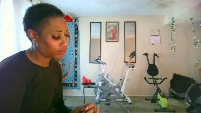 MySweetMistress webcam model stream image