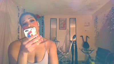 MySweetMistress webcam model stream image