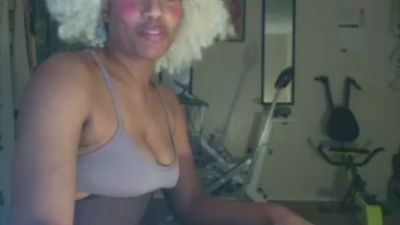 MySweetMistress webcam model stream image