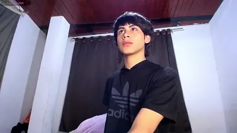 DaraKat18 webcam model stream image