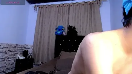 DaraKat18 webcam stripchat model stream image