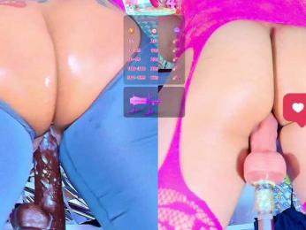 dakotamilf-hot webcam model stream image