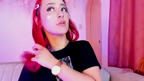 Mia-Bloom webcam stripchat model stream image