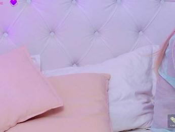 AriannaSins webcam model stream image