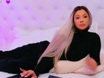 AriannaSins webcam bongacams model stream image