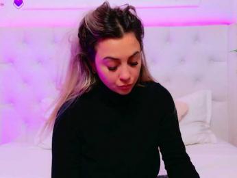 AriannaSins webcam model stream image