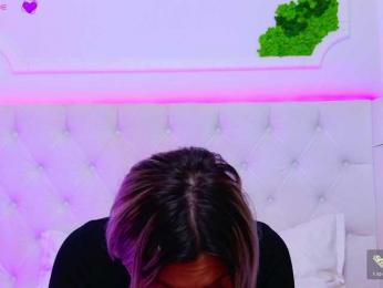 AriannaSins webcam model stream image