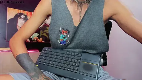 Daniel_Deluc77 webcam model stream image