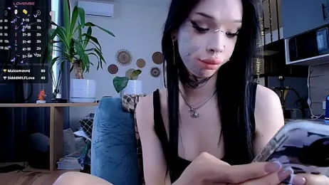 Tanya_M webcam model stream image