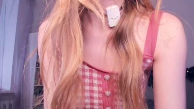 Beauty_sky webcam model stream image