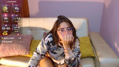 Alessiia_Moore webcam model stream image