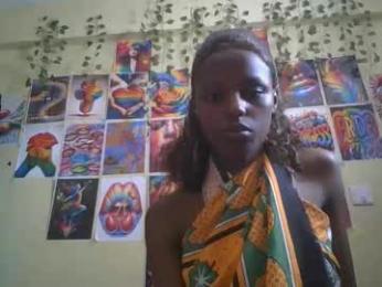 trazic_ webcam model stream image