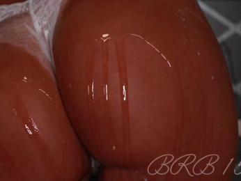 -Linda- webcam model stream image