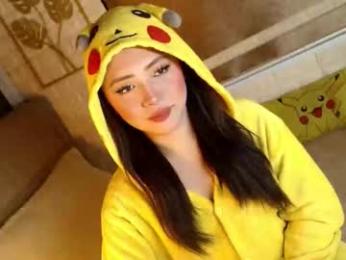 yourdevilsweettsx webcam model stream image