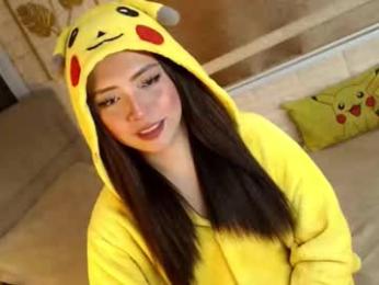 yourdevilsweettsx webcam model stream image