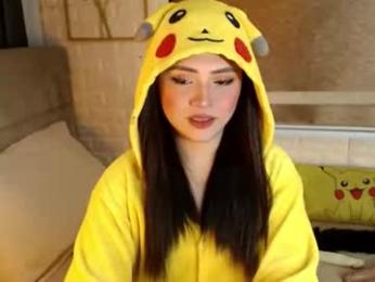 yourdevilsweettsx webcam model stream image