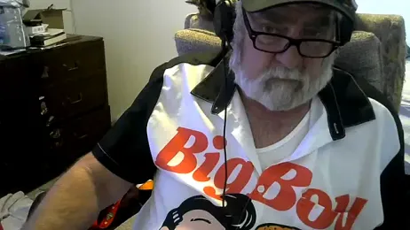 viejo_oso webcam model stream image