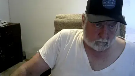 viejo_oso webcam model stream image